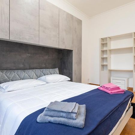 Italstay - Centrale-Garibaldi - Pet Friendly Милано Екстериор снимка