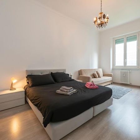 Italstay - Centrale-Garibaldi - Pet Friendly Милано Екстериор снимка