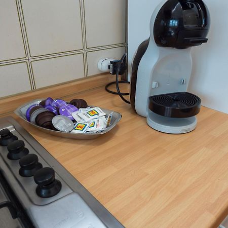 Italstay - Centrale-Garibaldi - Pet Friendly Милано Екстериор снимка