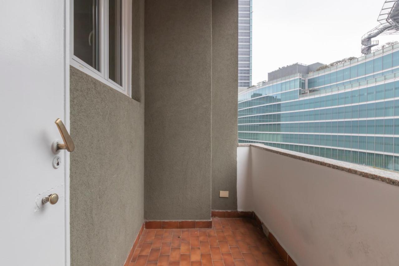 Italstay - Centrale-Garibaldi - Pet Friendly Милано Екстериор снимка