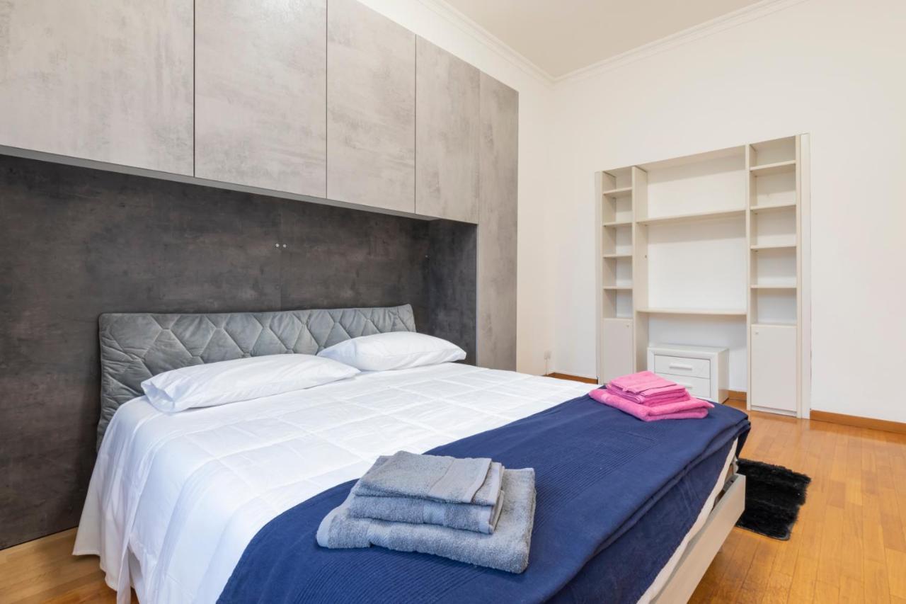 Italstay - Centrale-Garibaldi - Pet Friendly Милано Екстериор снимка
