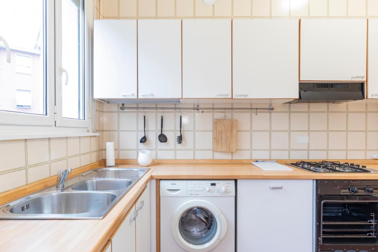 Italstay - Centrale-Garibaldi - Pet Friendly Милано Екстериор снимка