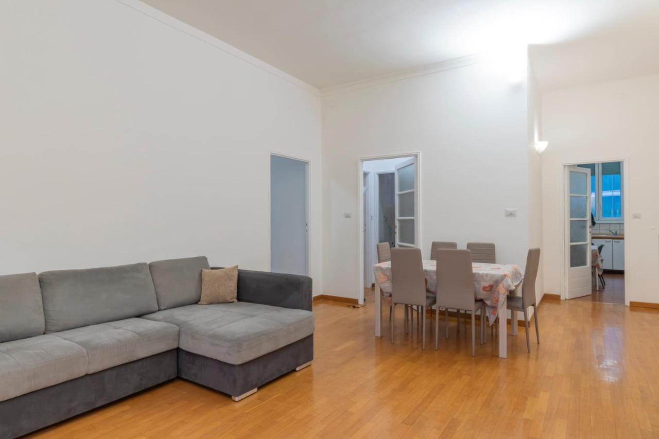 Italstay - Centrale-Garibaldi - Pet Friendly Милано Екстериор снимка