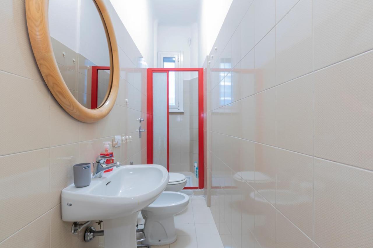 Italstay - Centrale-Garibaldi - Pet Friendly Милано Екстериор снимка