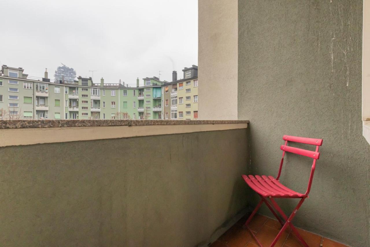 Italstay - Centrale-Garibaldi - Pet Friendly Милано Екстериор снимка