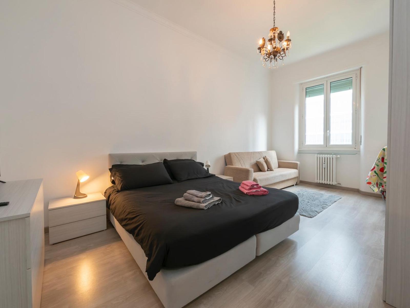 Italstay - Centrale-Garibaldi - Pet Friendly Милано Екстериор снимка